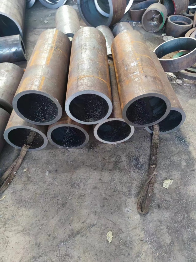 隰县隰县隰县12Cr1MovG无缝钢管切割