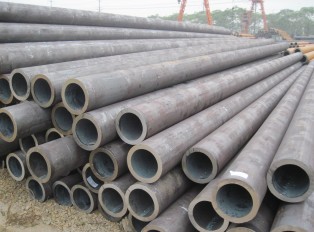 隰县20CrMo冷拔无缝钢管