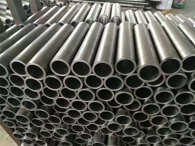 隰县30CrMo精密无缝钢管