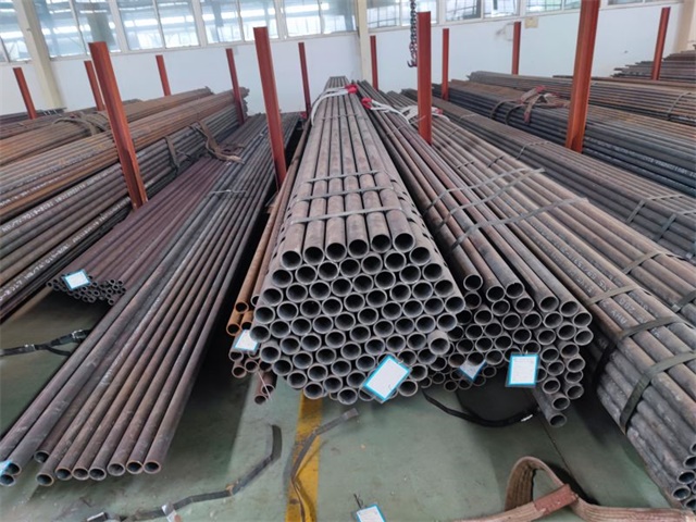 隰县20G合金无缝钢管